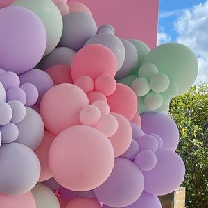 Meet your Posher, Doudou